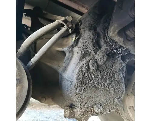 Rears (Front) Axle Alliance RT40-4N Complete Recycling Group LLC