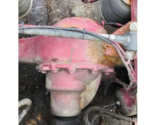 Rears (Rear) Axle Alliance RT40-4N Complete Recycling Group LLC