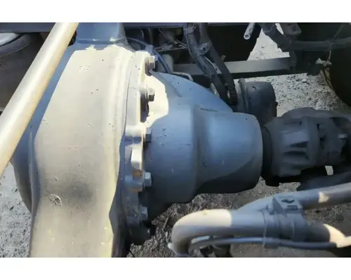 Rears (Rear) Axle Alliance RT40-4N Complete Recycling Group LLC