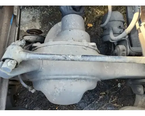Rears (Rear) Axle Alliance RT40-4N Complete Recycling Group LLC
