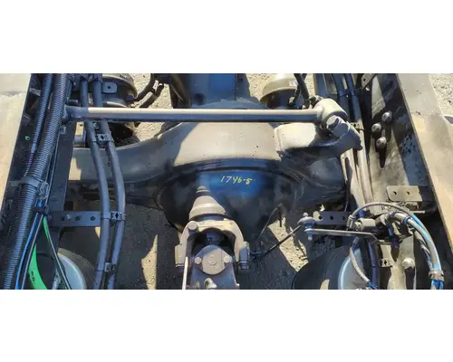 Axle Housing (Front) AXLE ALLIANCE RT40-4NF Geco - Fresno