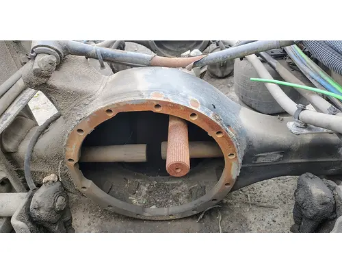 Axle Housing (Front) AXLE ALLIANCE RT40-4NF Geco - Fresno