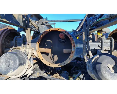 Axle Housing (Front) AXLE ALLIANCE RT40-4NF Geco - Fresno