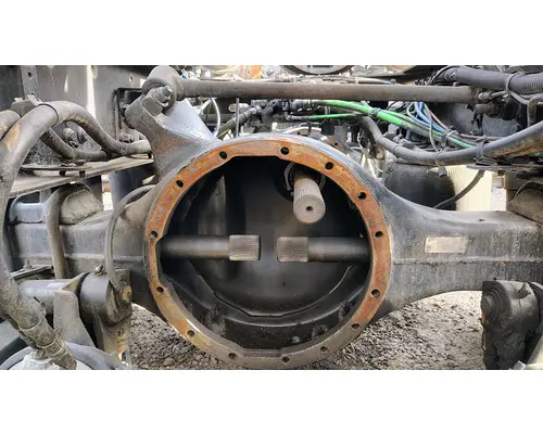 Axle Housing (Front) AXLE ALLIANCE RT40-4NF Geco - Fresno