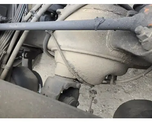Axle Housing (Front) AXLE ALLIANCE RT40-4NF Geco - Fresno