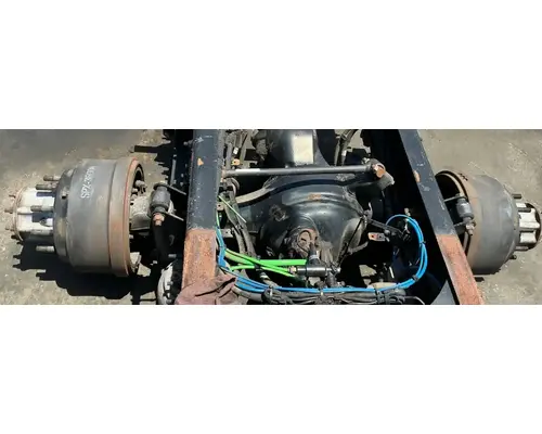 Axle Housing (Front) AXLE ALLIANCE RT40-4NF Geco - Fresno