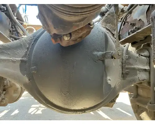 Axle Housing (Front) AXLE ALLIANCE RT40-4NF Geco - Fresno