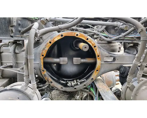 Axle Housing (Front) AXLE ALLIANCE RT40-4NF Geco - Fresno