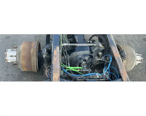 Axle Housing (Front) AXLE ALLIANCE RT40-4NF Geco - Fresno