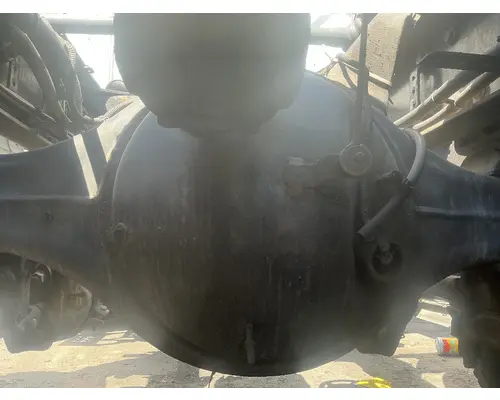 Axle Housing (Front) AXLE ALLIANCE RT40-4NF Geco - Fresno
