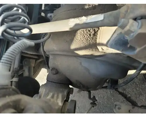 Axle Housing (Front) AXLE ALLIANCE RT40-4NF Geco - Fresno