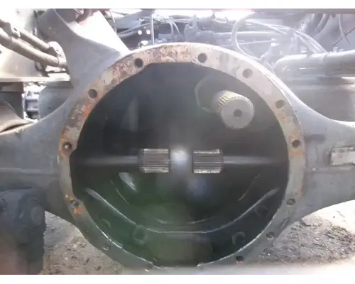 Axle Housing (Front) AXLE ALLIANCE RT40-4NF Geco - Fresno