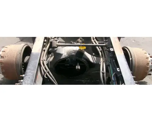 Axle Housing (Front) AXLE ALLIANCE RT40-4NF Geco - Fresno