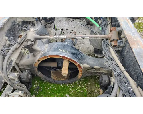 Axle Housing (Front) AXLE ALLIANCE RT40-4NF Geco - Fresno