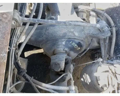 Axle Housing (Front) AXLE ALLIANCE RT40-4NF Geco - Fresno