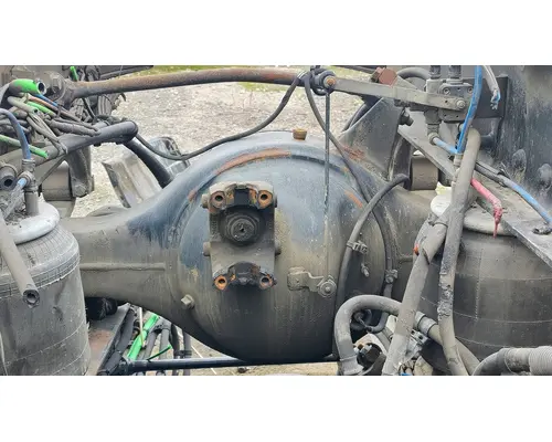 Axle Housing (Front) AXLE ALLIANCE RT40-4NF Geco - Fresno