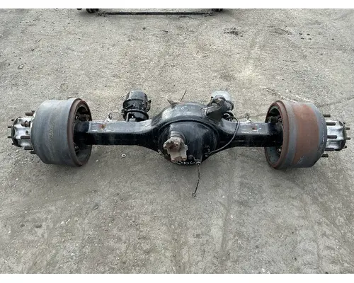 Axle Housing (Front) AXLE ALLIANCE RT40-4NF Geco - Fresno