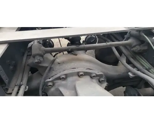 Axle Housing (Front) AXLE ALLIANCE RT40-4NF Geco - Fresno