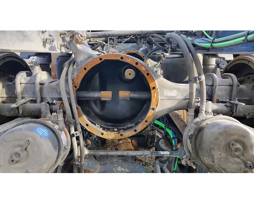 Axle Housing (Front) AXLE ALLIANCE RT40-4NF Geco - Fresno