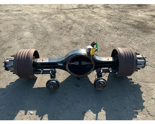 Axle Housing (Front) AXLE ALLIANCE RT40-4NF GECO - Dinuba