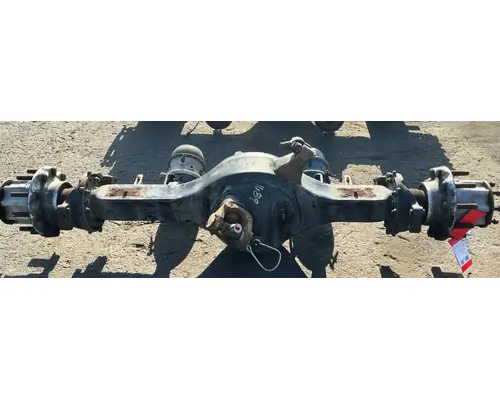 Axle Housing (Front) AXLE ALLIANCE RT40-4NF Geco - Fresno