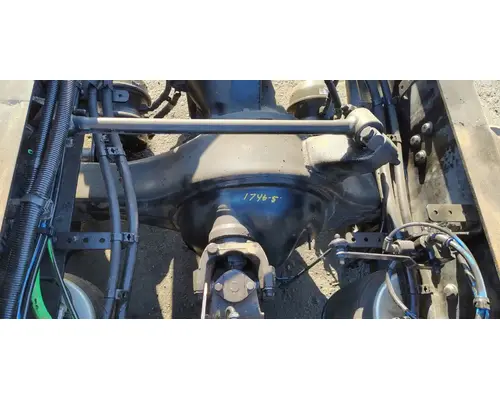 Axle Housing (Front) AXLE ALLIANCE RT40-4NF Geco - Fresno