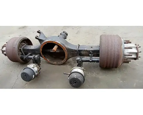 Axle Housing (Front) AXLE ALLIANCE RT40-4NF Geco - Fresno