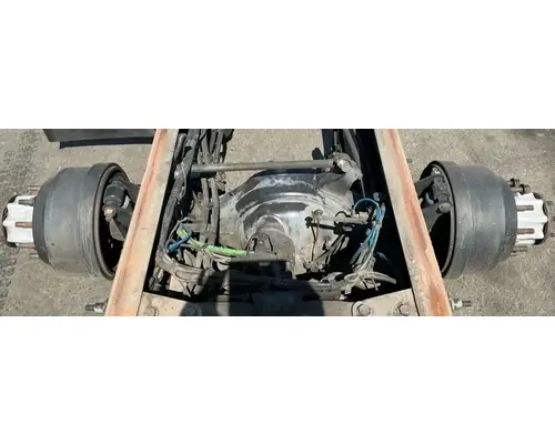 Axle Housing (Front) AXLE ALLIANCE RT40-4NF Geco - Fresno