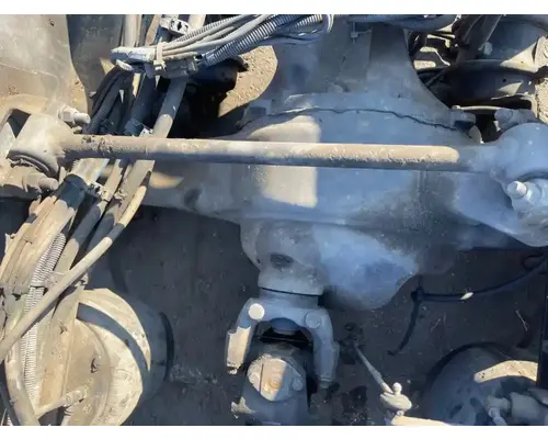 Axle Housing (Front) AXLE ALLIANCE RT40-4NF Geco - Fresno