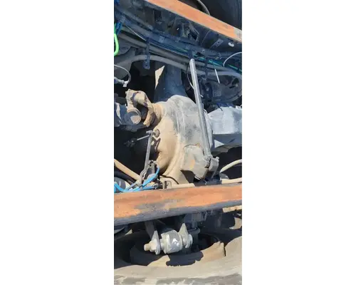 Axle Housing (Front) AXLE ALLIANCE RT40-4NF Geco - Fresno