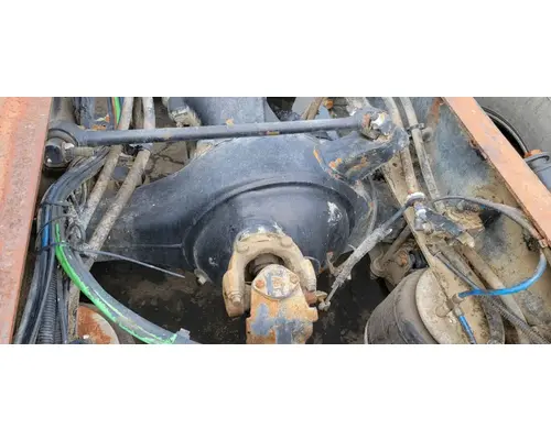 Axle Housing (Front) AXLE ALLIANCE RT40-4NF Geco - Fresno