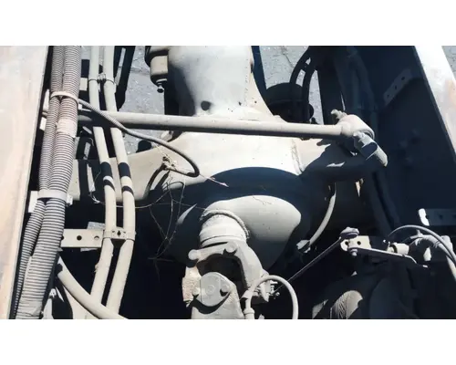 Axle Housing (Front) AXLE ALLIANCE RT40-4NF Geco - Fresno