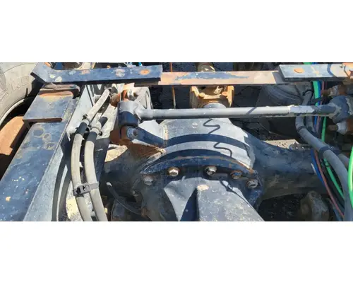 Axle Housing (Front) AXLE ALLIANCE RT40-4NF Geco - Fresno