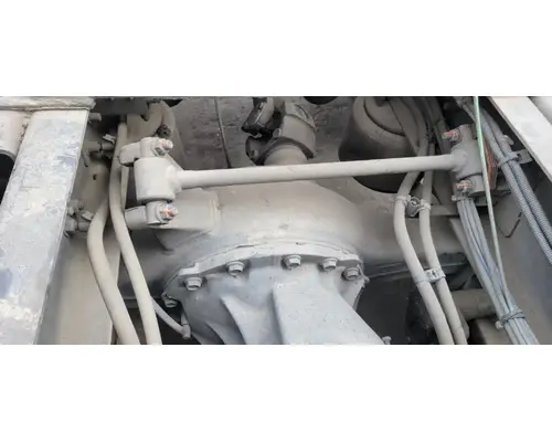 Axle Housing (Front) AXLE ALLIANCE RT40-4NF Geco - Fresno