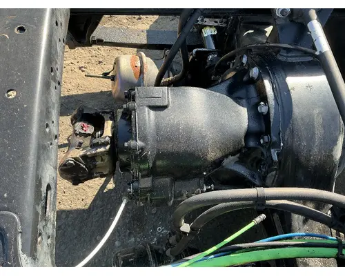 Rears (Front) AXLE ALLIANCE RT40-4NF Geco - Fresno