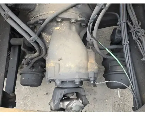 Rears (Front) AXLE ALLIANCE RT40-4NF Geco - Fresno