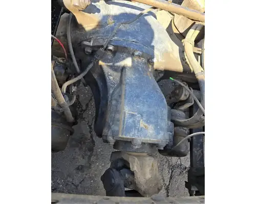 Rears (Front) AXLE ALLIANCE RT40-4NF Geco - Fresno