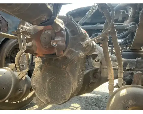 Rears (Front) AXLE ALLIANCE RT40-4NF Geco - Fresno