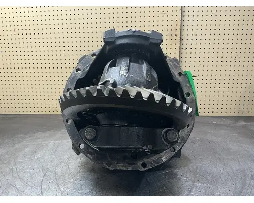 Rears (Front) AXLE ALLIANCE RT40-4NF Geco - Fresno