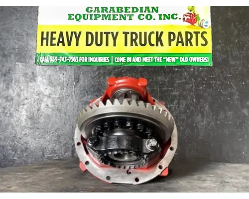 Rears (Front) AXLE ALLIANCE RT40-4NF Geco - Fresno