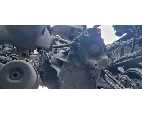 Rears (Front) AXLE ALLIANCE RT40-4NF Geco - Fresno