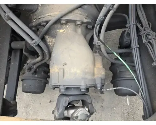 Rears (Front) AXLE ALLIANCE RT40-4NF Geco - Fresno