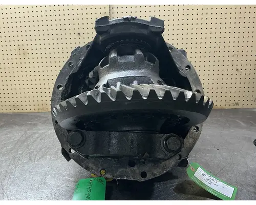 Rears (Front) AXLE ALLIANCE RT40-4NF Geco - Fresno