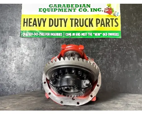 Rears (Front) AXLE ALLIANCE RT40-4NF Geco - Fresno