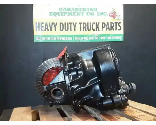 Rears (Front) AXLE ALLIANCE RT40-4NF Geco - Fresno
