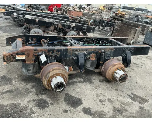 Rears (Front) AXLE ALLIANCE RT40-4NF Geco - Fresno