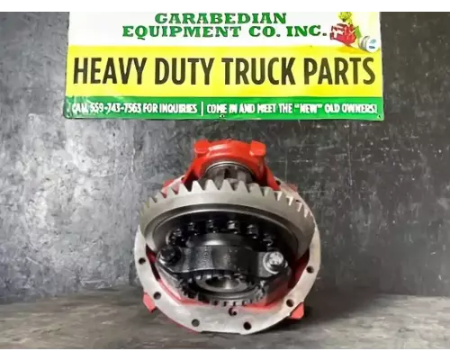 Rears (Front) Axle Alliance RT40-4NF Garabedian Equipment Company