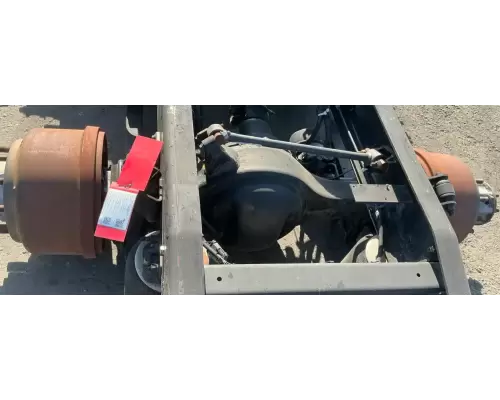 Axle Housing (Rear) Axle Alliance RT40-4NR Garabedian Equipment Company
