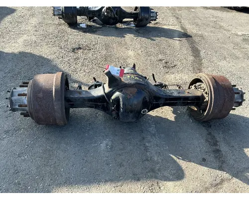 Axle Housing (Rear) AXLE ALLIANCE RT40-4NR Geco - Fresno