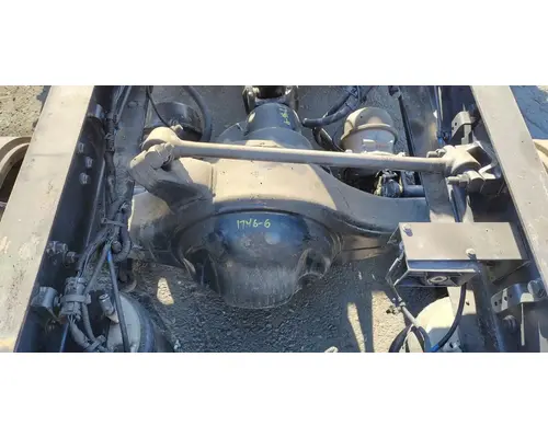 Axle Housing (Rear) AXLE ALLIANCE RT40-4NR Geco - Fresno